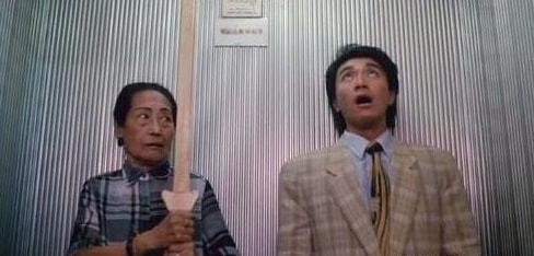 揭秘洪金寶的家世背景，個(gè)頂個(gè)都是民國(guó)時(shí)期的大人物
