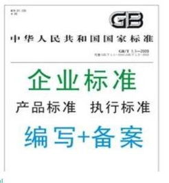 專(zhuān)業(yè)企業(yè)標(biāo)準(zhǔn)備案服務(wù) 助力湖南企業(yè)合規(guī)發(fā)展